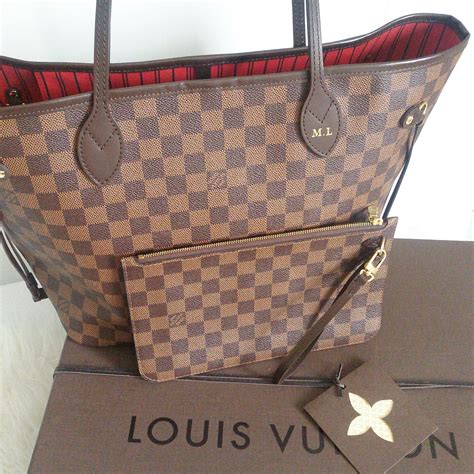 louis vuitton weiße tasche|louis vuitton tasche neverfull.